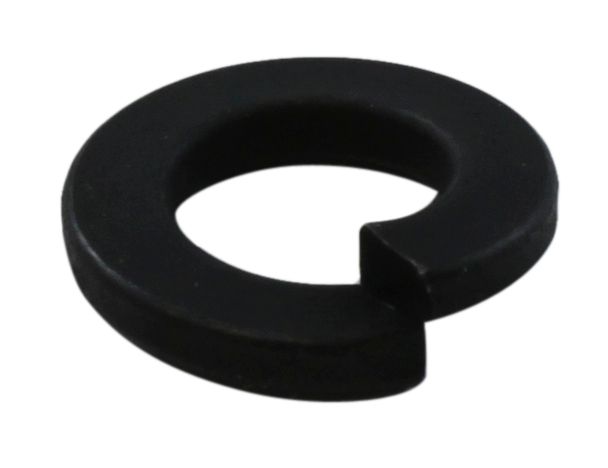 Washer spring 5/16 black bonderized in the group Accessories / Fasteners / Washer UNC/UNF Ford at VP Autoparts AB (34806-S2)