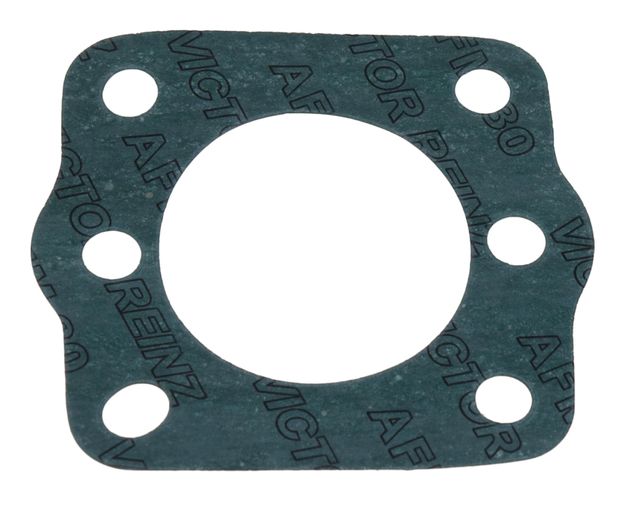 Gasket in the group Volvo / 740/760/780 / Fuel/exhaust system / Exhaust manifold/headers / Inlet pipe 740 B28A at VP Autoparts AB (3501513)