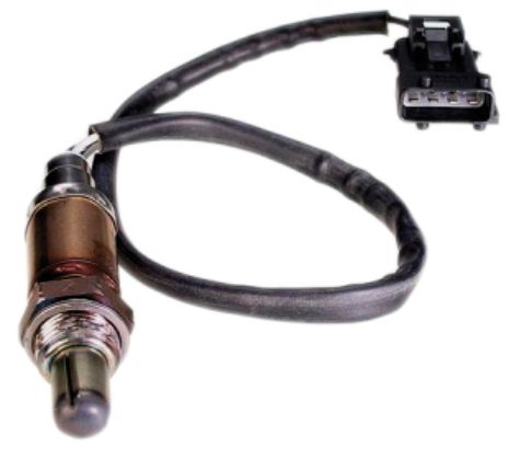 Lambda sensor Regulating probe B200,B230 in the group Volvo / 940/960 / Fuel/exhaust system / Fuel tank/fuel system / Fuel system 940/960 miscellaneous at VP Autoparts AB (3501753)