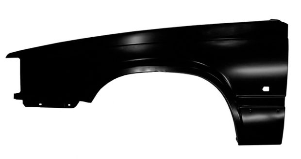 Front Fender 740/940 1990-98 LH in the group Volvo / 740/760/780 / Body / Body sides/roof / Body panel accessories 700 at VP Autoparts AB (3503183)
