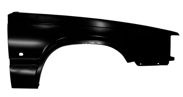 Front Fender 740/940 1990-98 RH in the group Volvo / 740/760/780 / Body / Body sides/roof / Body panel accessories 700 at VP Autoparts AB (3503184)