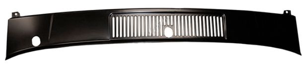 Cover plate in front windshield 700/900 in the group Volvo / 940/960 / Body / Cowl section 900 at VP Autoparts AB (3503989)
