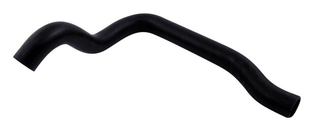 Radiator hose 240 87- diesel lower in the group Volvo / 240/260 / Cooling system / Cooling system 240 D20/D24 at VP Autoparts AB (3507037)