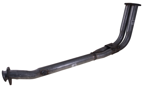 Exhaust pipe 240 front in the group Volvo / 240/260 / Fuel/exhaust system / Exhaust system / Exhaust system 240 B200F/B230F/FD/FX at VP Autoparts AB (3507824)