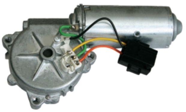 Wiper motor for rear window 850 5-doors, in the group Volvo / 850 / Electrical components / Front screen wiper 850 at VP Autoparts AB (3512391)