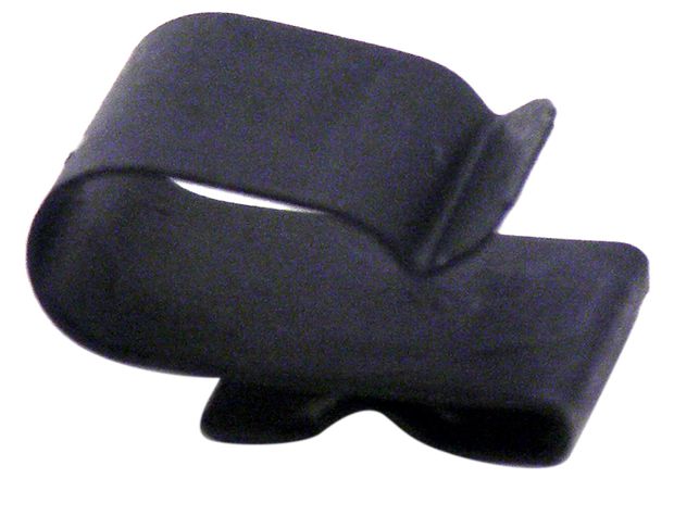 Clip holder 8 mm double in the group Volvo / 850 / Electrical components / Front screen washer 850 at VP Autoparts AB (3512513)