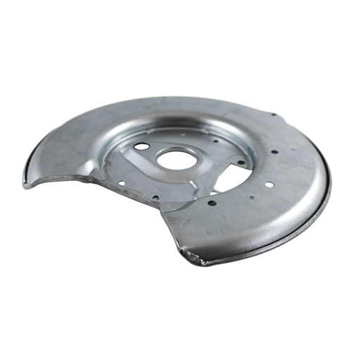 Bromssköld 850/S70/V70 92-2000 VÄB i gruppen Volvo / 850 / Bromssystem / Bakbroms / Bakbroms 850 hos VP Autoparts AB (3516883)