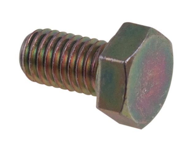 Screw M8-1,25 in the group Volvo / 940/960 / Brake system / Brakes front / Front wheel brake 900 ABS 91/all 92- at VP Autoparts AB (3516912)