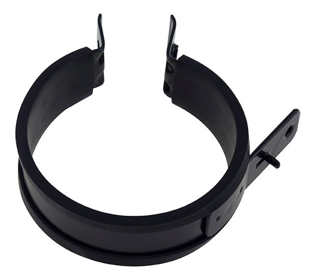 Klamma brnslefilter 200/700/900 79-94 i gruppen Volvo / 940/960 / Brnsle/avgassystem / Tank/brnslesystem / Brnslepump 940/960 6 cyl hos VP Autoparts AB (3517129)