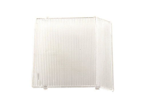 Lens in the group Volvo / 740/760/780 / Electrical components / Interior lights / Interior light 780 at VP Autoparts AB (3518215)