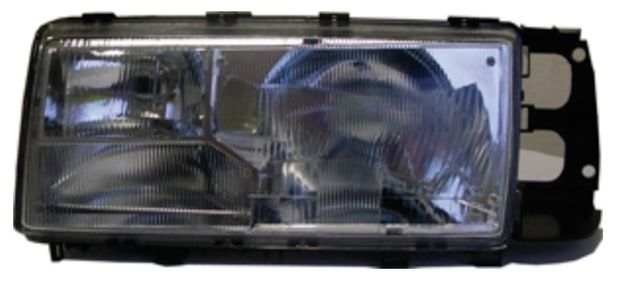 Headlamp 700 89-/940 92-/960 90-94 LH in the group Volvo / 940/960 / Electrical components / Front lights / Headlight 940 -98/960 -94 at VP Autoparts AB (3518250)