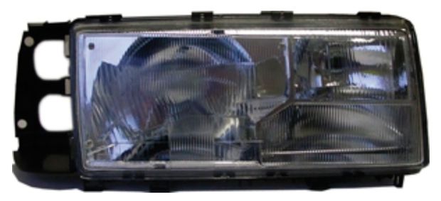 Headlamp 700 89-/940 92-/960 90-94 RH in the group Volvo / 940/960 / Electrical components / Front lights / Headlight 940 -98/960 -94 at VP Autoparts AB (3518251)