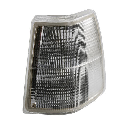 Blinkers 740/940 vitt V� i gruppen Volvo / 740/760/780 / Elsystem / Blinkers / Blinkers fram 740 1990-/760 1988- hos VP Autoparts AB (3518624-W)