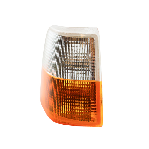 Flasher lens 740/940 RH in the group Volvo / 740/760/780 / Electrical components / Flasher / Flasher front 740 1990-/760 1988- at VP Autoparts AB (3518625)