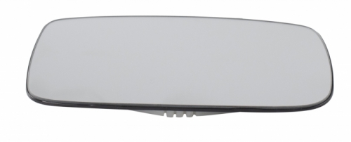 Rear view mirror glass 240 86-91 RH in the group Volvo / 240/260 / Body / Rear view mirror / Rear view mirror 240 86-93 electric at VP Autoparts AB (3518962)