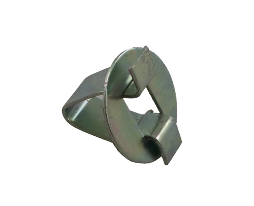 Clips inredning 700/900/S90 V90 i gruppen Volvo / 940/960 / Inredning / Inre utrustning 900 hos VP Autoparts AB (3519483)