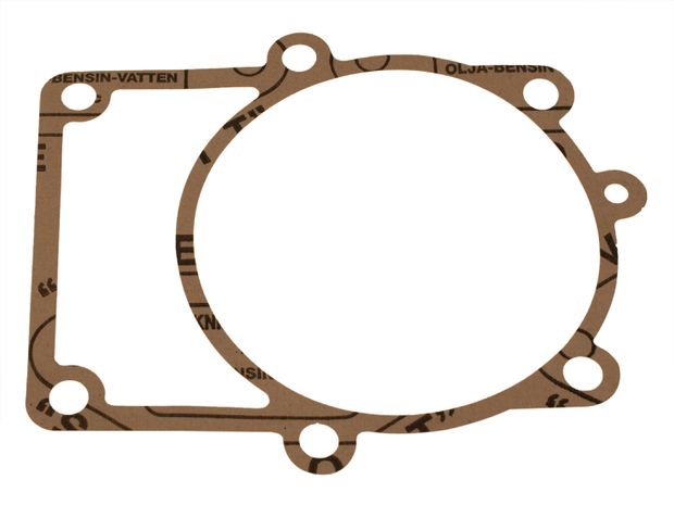 Gasket Rear axle and Gear box 76-92 in the group Volvo / 940/960 / Transmission/rear suspension / Gear box / Gaskets gearbox 900 at VP Autoparts AB (3520331)