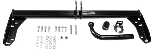 Tow bar 700/900/S90/V90 -98 in the group Volvo / 940/960 / Miscellaneous / Accessories 900 at VP Autoparts AB (3529305)