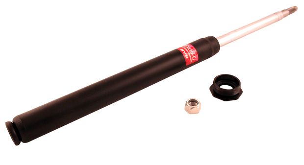 Shock absorber 240 75-93 front in the group Volvo / 240/260 / Front suspension / Front suspension / Springs 240/260 at VP Autoparts AB (3529819)