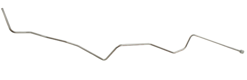 Returrr motor-tank 700/900 i gruppen Volvo / 940/960 / Brnsle/avgassystem / Tank/brnslesystem / Brnslesystem 940/960 vrigt hos VP Autoparts AB (3531823)