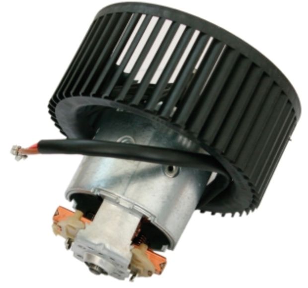 Flktmotor 740/940 utan AC i gruppen Volvo / 940/960 / Vrmeanlggning 900 hos VP Autoparts AB (3537058)