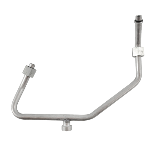 Pipe, Air conditioner Condensor - Dryer in the group at VP Autoparts AB (3537880)