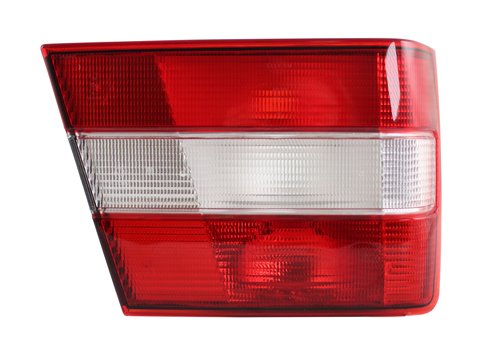 Housing  L.H. in the group Volvo / 940/960 / Electrical components / Rear lights / Rear light 940/960 at VP Autoparts AB (3538340)