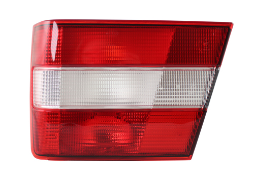 Housing  R.H. in the group Volvo / 940/960 / Electrical components / Rear lights / Rear light 940/960 at VP Autoparts AB (3538341)