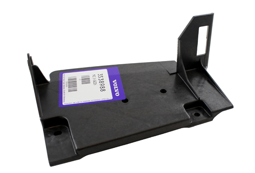 Konsol grill  h i gruppen Volvo / 940/960 / Karosseri / Framstycke/motorhuv 900 hos VP Autoparts AB (3538988)