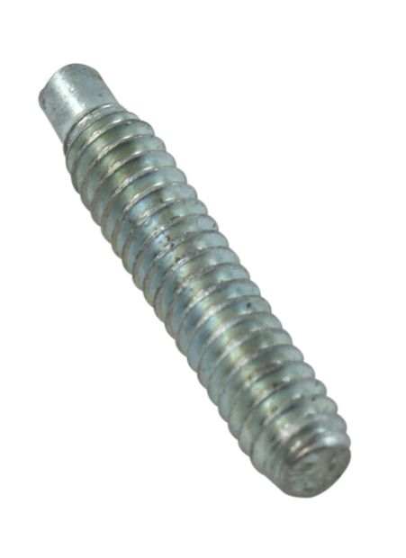 Stud Full Thread 10-24 x 1,0 Zinc in the group Ford/Mercury / Ford Mustang 65-73 / Electrical components/lights / Lights / Marker/licence/hood Mustang 65-73 at VP Autoparts AB (353912-S8)
