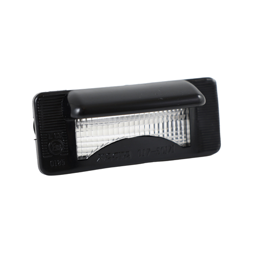 Nummerskyltsbelysning 145/245 alla/262/264-78 i gruppen Volvo / 240/260 / Elsystem / Skyltbelysning / 245/265 hos VP Autoparts AB (3540331)