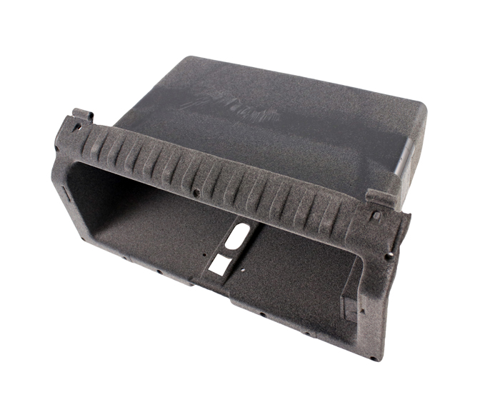 Glove compartment 240 91- in the group Volvo / 240/260 / Interior / Misc. equipment / Dashboard 240/260 1981- at VP Autoparts AB (3540575)