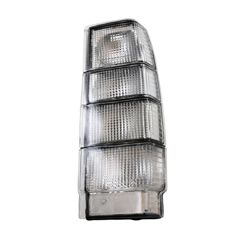 Bakljus 745/945/965/V90 H� Vitt i gruppen Volvo / 940/960 / Elsystem / Belysning bakre / Bakre belysning 945/965 hos VP Autoparts AB (35430064)