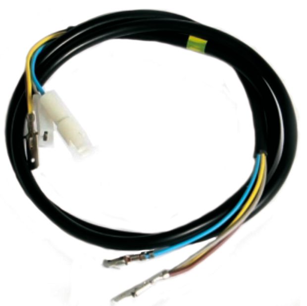 Tail gate wiring 240 84- in the group Volvo / 240/260 / Electrical components / Cables 240/260 at VP Autoparts AB (3544695)