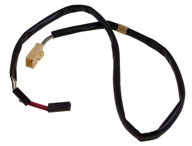 Wiring harness speaker 240 92- F/R door in the group Volvo / 240/260 / Electrical components / Cables 240/260 at VP Autoparts AB (3544848)