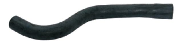 Radiator hose 700/900 91- lower in the group Volvo / 740/760/780 / Cooling system / Cooling system 700 B200/B230/B204/B234 at VP Autoparts AB (3547147)
