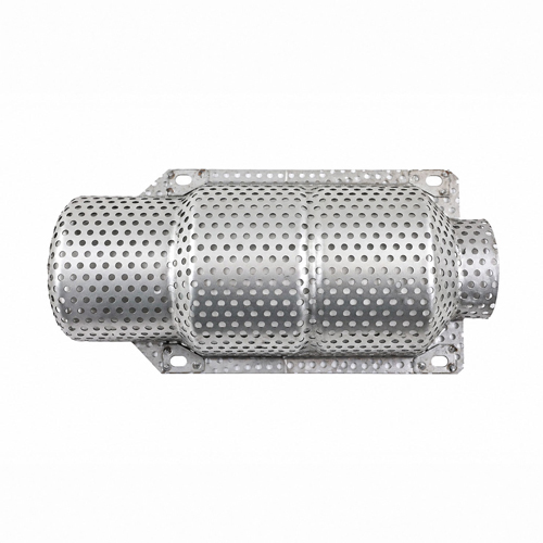 Skyddspl�t katalysator 240 (JP/AU) i gruppen Volvo / 940/960 / Br�nsle/avgassystem / Avgassystem / Avgassystem 940 B200/B230F/G/FB/FD hos VP Autoparts AB (3547567)