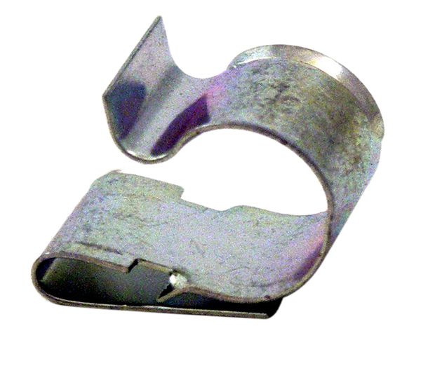 Clip holder 14mm in the group Volvo / 850 / Fuel/exhaust system / Fuel system 850 at VP Autoparts AB (3547856)