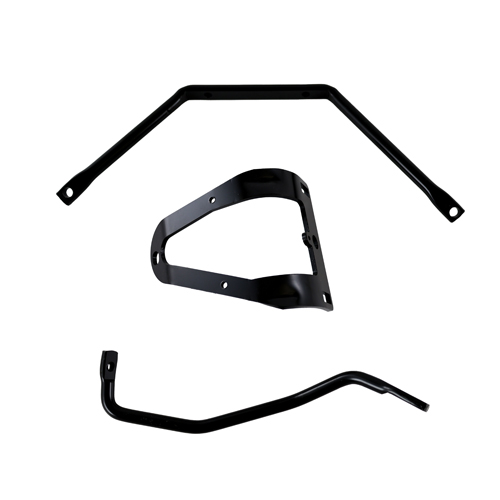 F�ste hj�lpst�d pedalst�ll 69 (broms) i gruppen Ford/Mercury / Ford Mustang 65-73 / Inredning / Pedaler / Pedaler hos VP Autoparts AB (3624J)