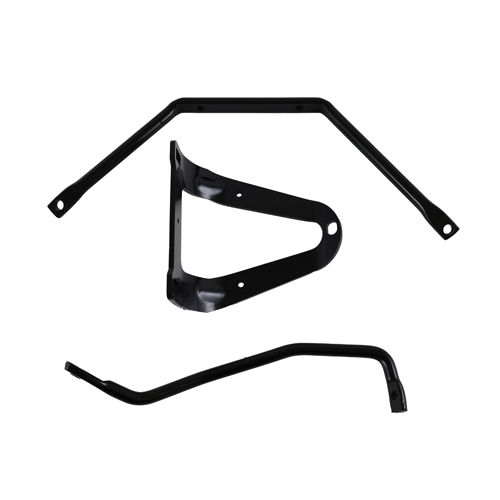 F�ste hj�lpst�d pedalst�ll 70 (broms) i gruppen Ford/Mercury / Ford Mustang 65-73 / Inredning / Pedaler / Pedaler hos VP Autoparts AB (3624K)