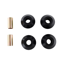 Bussning casterstag Chevy Full Size 65-70 PU i gruppen GM / Impala/Fullsize / Styrning/fj�dring / Framvagn/fj�dring / Kr�ngningsh�mmare/bussningar Impala/Fullsize hos VP Autoparts AB (37109G)