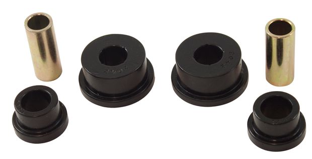 Panhard bushing set Chevy F/S 65-70 PU in the group General Motors / Impala/Fullsize / Steering/suspension / Rear suspension / Sway bar & bushings rear Impala/Fullsize at VP Autoparts AB (37110G)