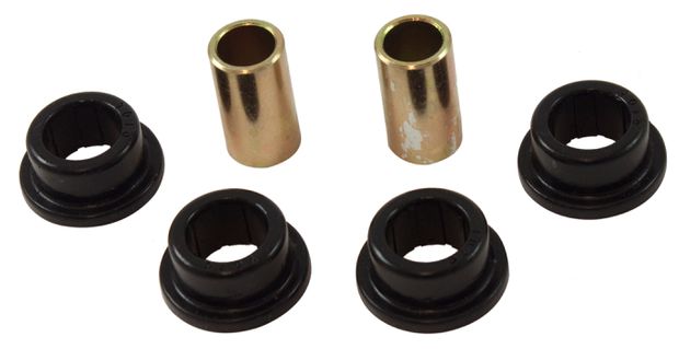 Panhard bushing set Chevy F/S 59-64 PU in the group General Motors / Impala/Fullsize / Steering/suspension / Rear suspension / Sway bar & bushings rear Impala/Fullsize at VP Autoparts AB (37113G)