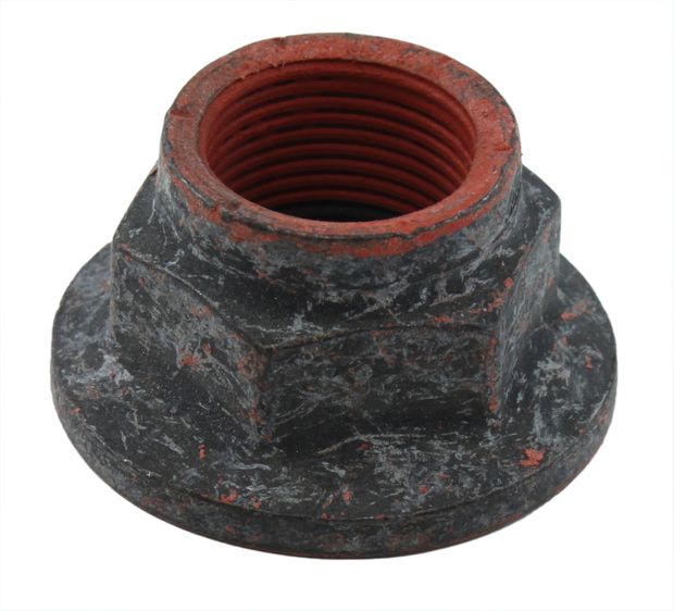 Ford differential pinion lock nut 3/4