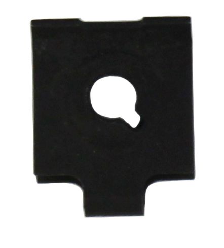 Nut J #10 in the group Accessories / Fasteners / Nut UNC/UNF Ford at VP Autoparts AB (372017-S2)
