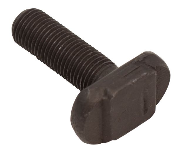 Screw brake shield drum Ford Rear in the group Ford/Mercury / Ford Mustang 65-73 / Steering/suspension / Rear suspension / Rear end hardware Mustang 65-73 at VP Autoparts AB (375748-S)