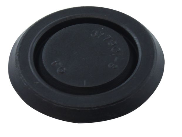 Rubber button Seat-floor 65-70 in the group Ford/Mercury / Ford Mustang 65-73 / Interior / Seats front / Front seats Mustang 65-73 at VP Autoparts AB (377901)