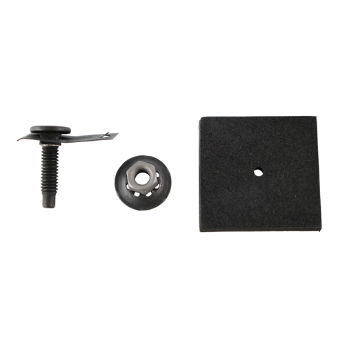 Clipssats Skärm-Torped 64-66 i gruppen Ford/Mercury / Ford Mustang 65-73 / Karosseri / Framskärm/innerskärm / Fästelement framskärmar & hjulhus Mustang 65-66 hos VP Autoparts AB (378685-S2)