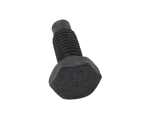 Bolt fro frame cross member 64-70 in the group Ford/Mercury / Ford Mustang 65-73 / Body / Engine bay/fender apron / Hardware engine bay area Mustang 69-70 at VP Autoparts AB (379068-S)
