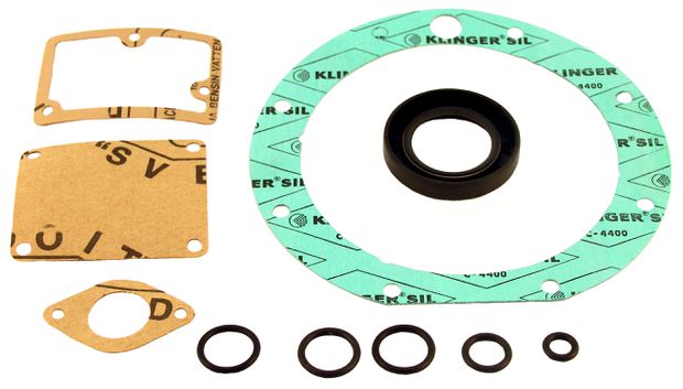 Gasket kit Overdrive D-type in the group Volvo / 140/164 / Transmission/rear suspension / Gear box / Gearbox overdrive D-type B18 at VP Autoparts AB (380100)